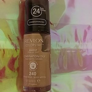 Revlon ColorStay Foundation